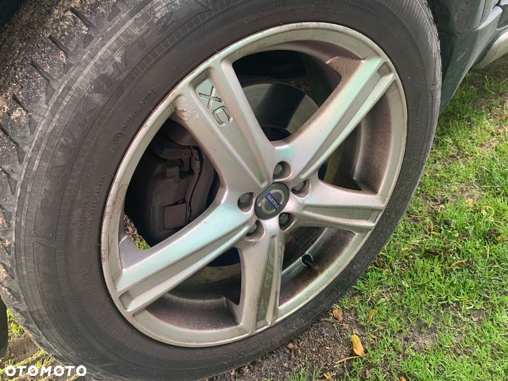 Volvo XC 90 D5 Momentum - 11