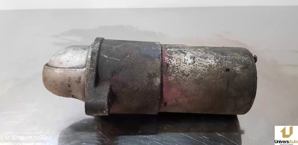 MOTOR ARRANQUE KIA SPORTAGE 2011 -361002A800 - 4