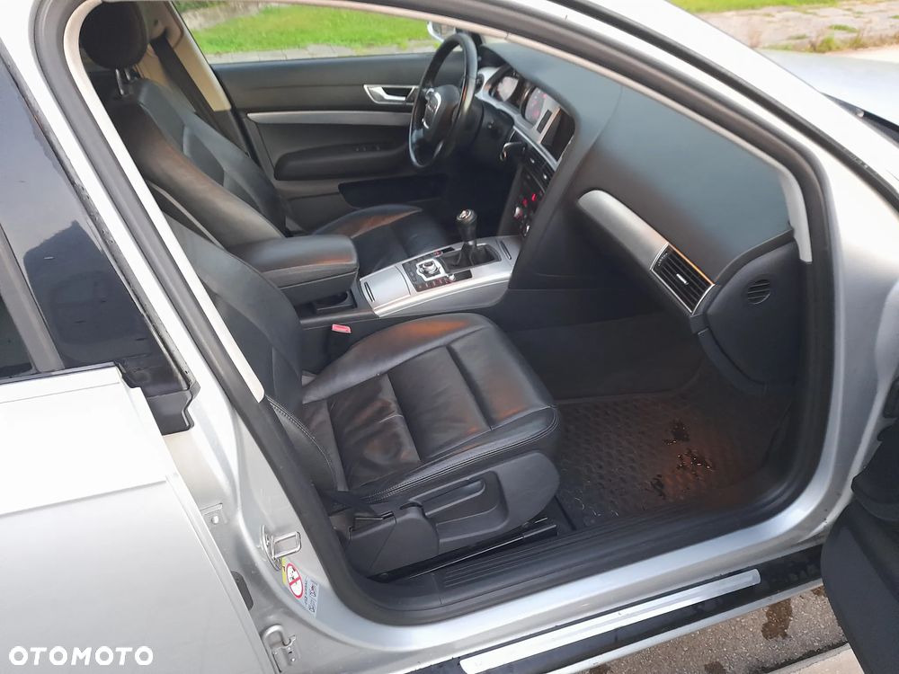 Audi A6 Avant ver-2-0-tdi-dpf - 6