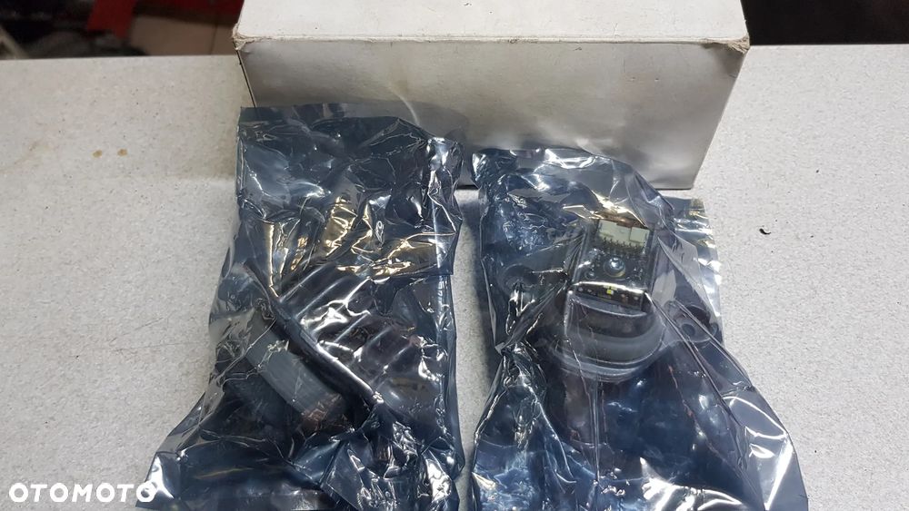 Bmw g30 g31 g11 g12 modul led nowy ori - 4
