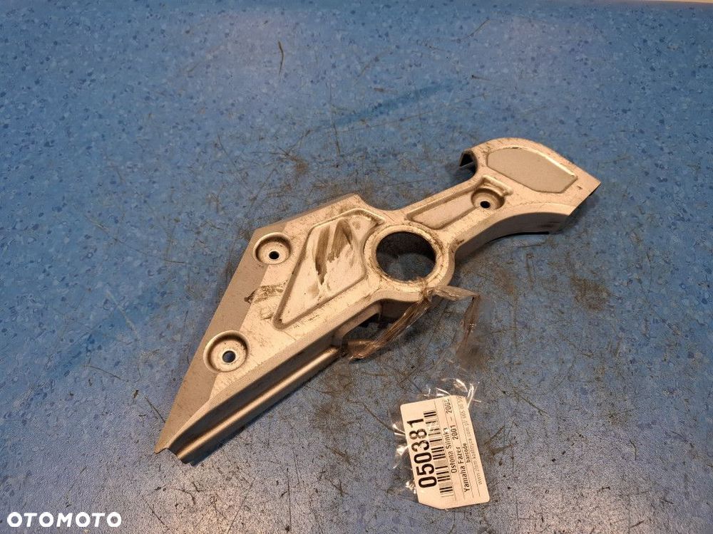 YAMAHA FAZER FZS 1000 OSŁONA SILNIKA 1YHH207 - 5