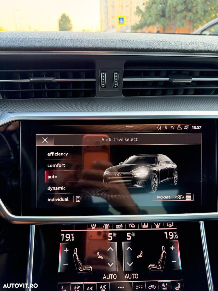 Audi A6 Limuzina - 23