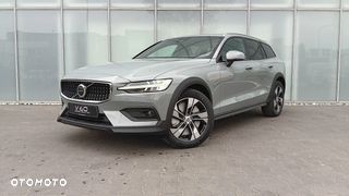 Volvo V60 Cross Country Plus B5 B AWD