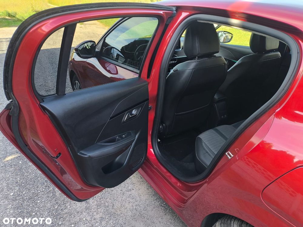 Peugeot 208 BlueHDi 100 Allure - 19