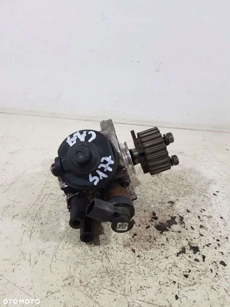 pompa wtryskowa 03l130755j 0445010520 vw t5 t6 2.0 tdi caa - 9