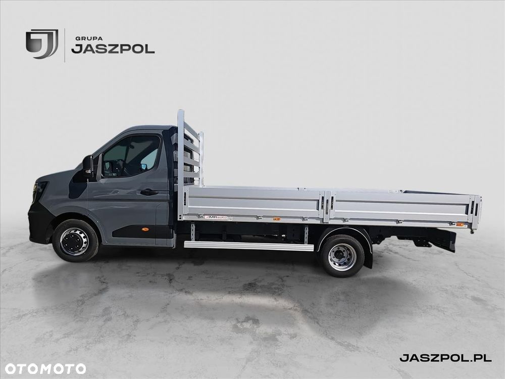 Renault master - 8