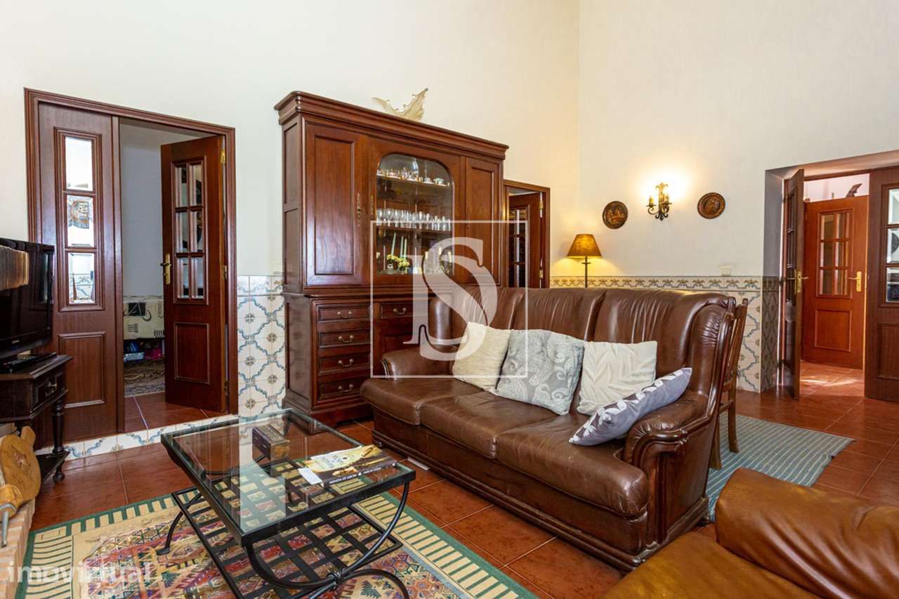 Quinta >=T10 Venda em Cachopo,Tavira - Grande imagem: 4/27