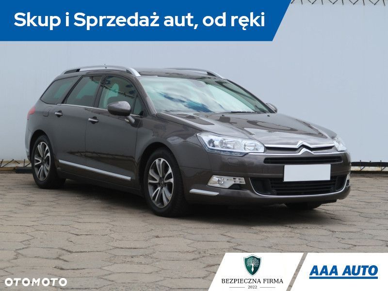 Citroën C5 - 2