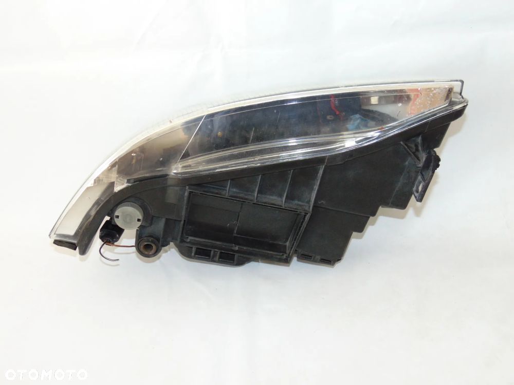 ORYGINAŁ lampa przednia przód lewa prawa 8D0941004AK 8D0941003AK Audi A4 B5 lift FL 99-01r - 11