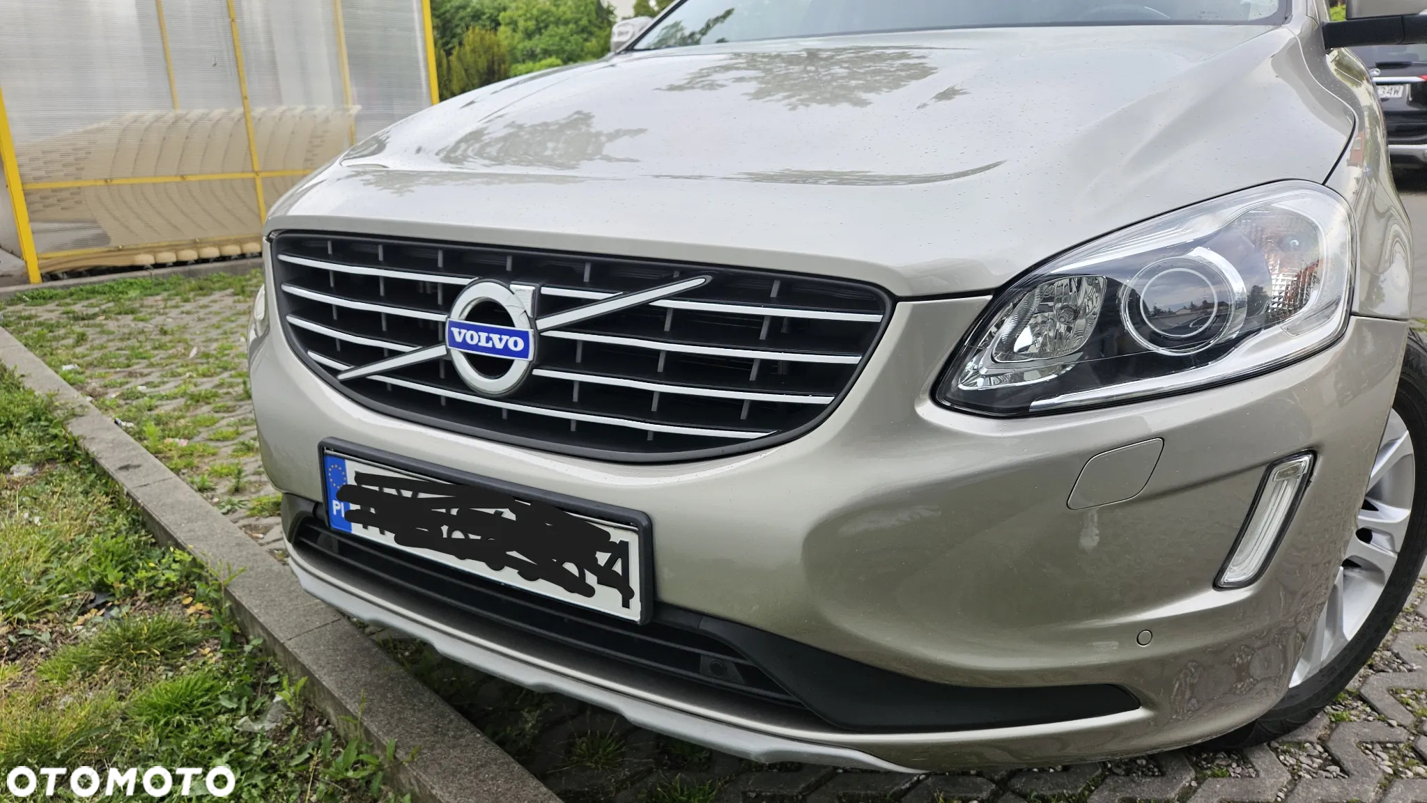 Volvo XC 60 D4 Drive-E Momentum - 8
