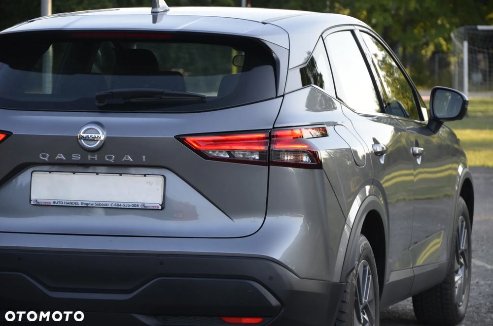Nissan Qashqai - 14