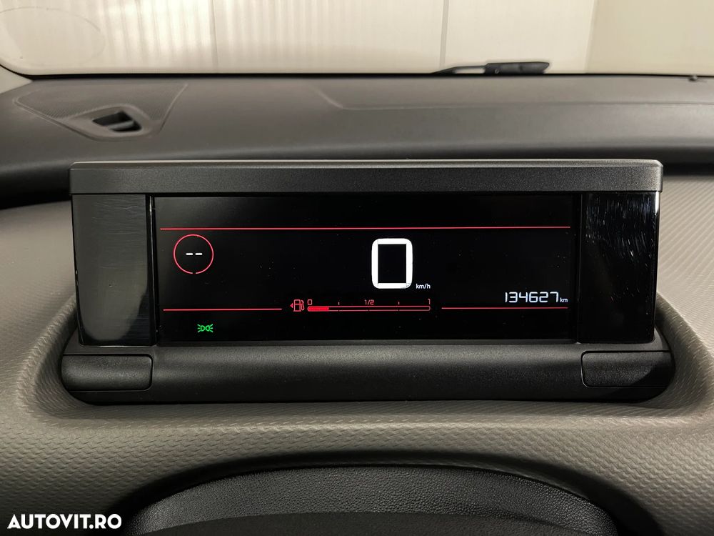 Citroën C4 Cactus BlueHDi 100 Stop&Start Shine - 30