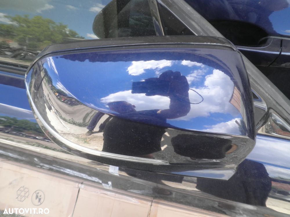 Oglinda completa stanga / dreapta BMW Seria 4 Coupe F32 - 4