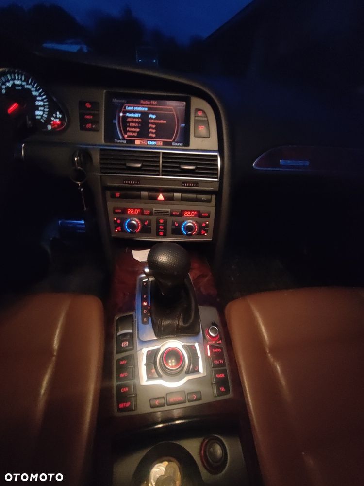 Audi A6 Avant - 2