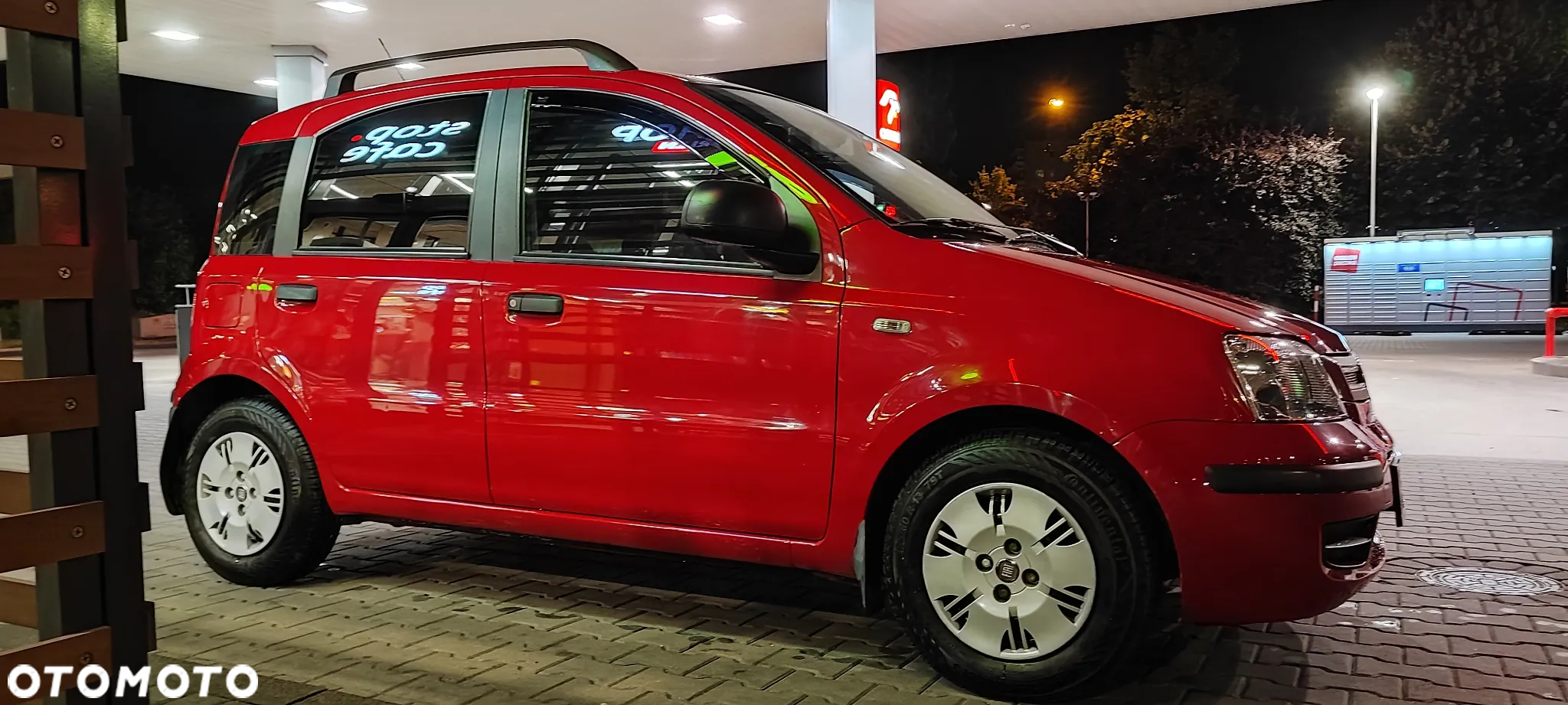 Fiat Panda 1.1 Active Eco - 13