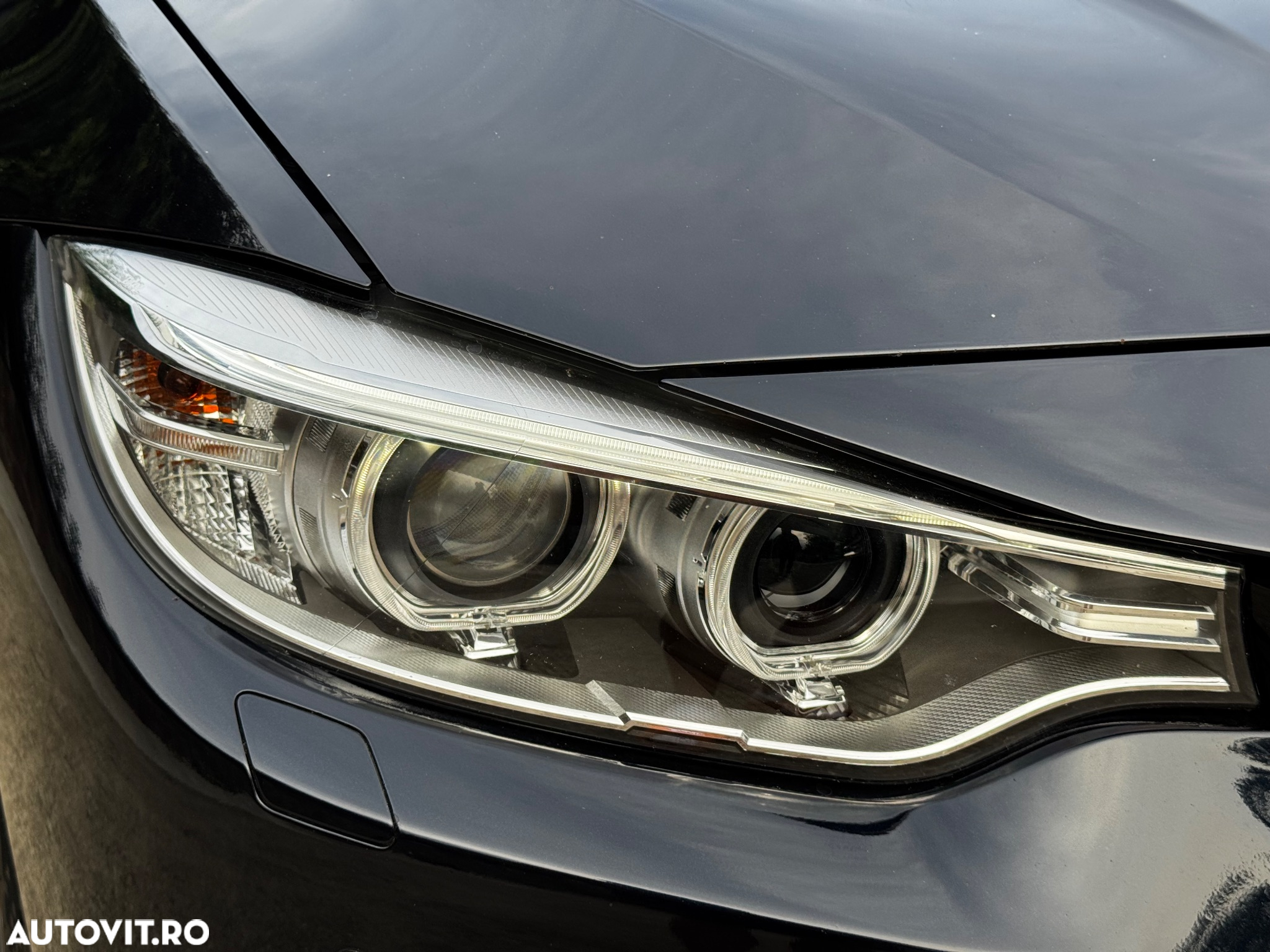 BMW Seria 4 420d Gran Coupe Aut. M Sport - 26