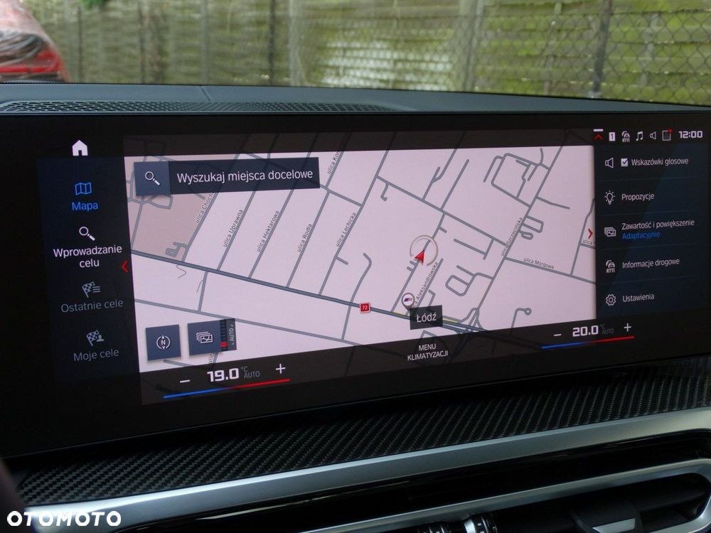 BMW M3 Competition xDrive sport - 27