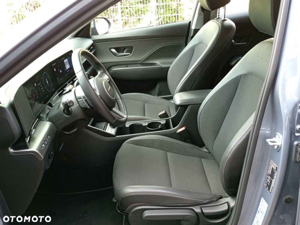 Hyundai Kona 1.0 T-GDI Executive DCT - 21