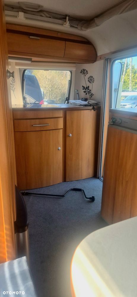 Hymer-Eriba Familia 310 GT - 11