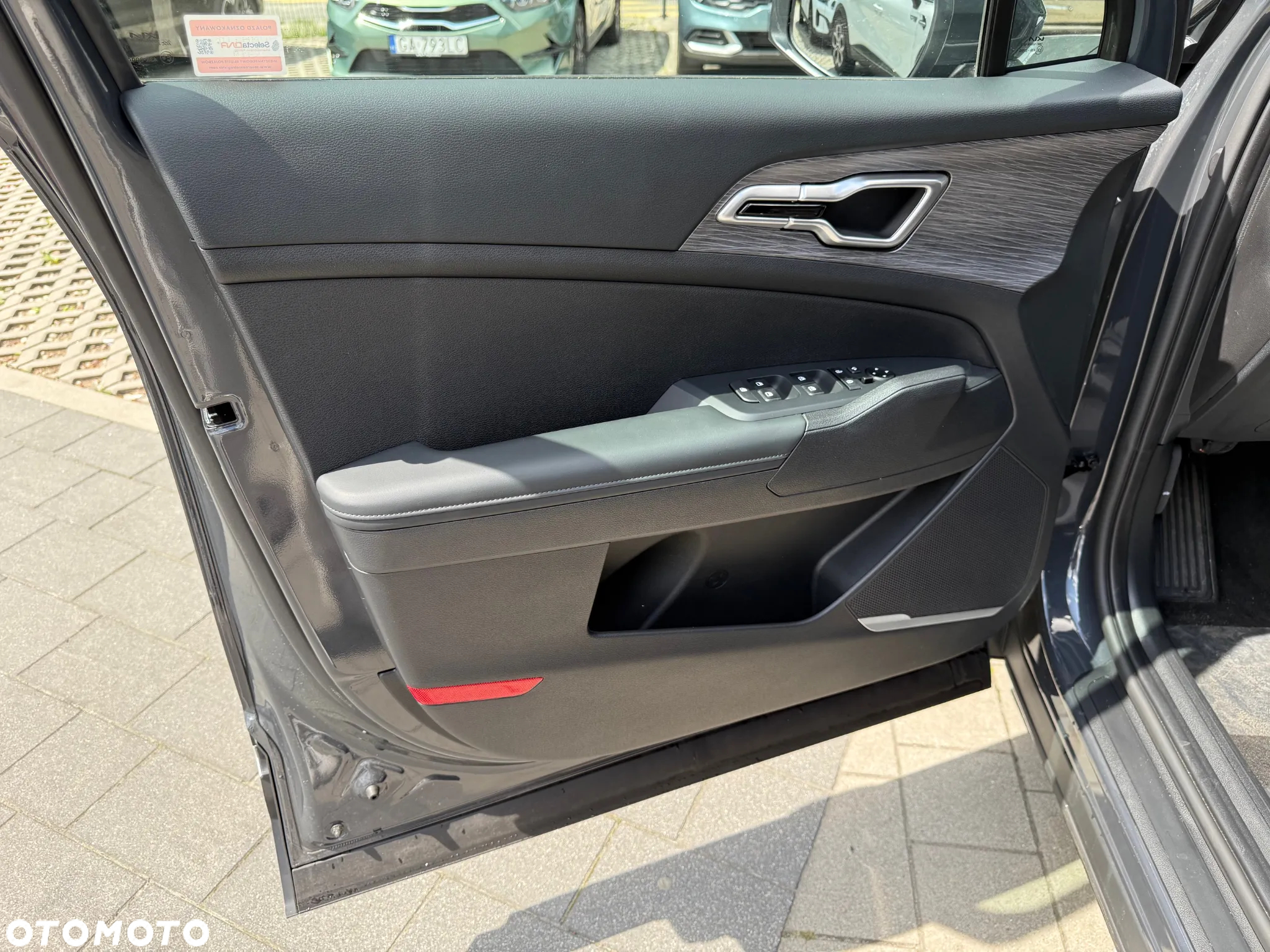 Kia Sportage 1.6 T-GDI L 2WD DCT - 15