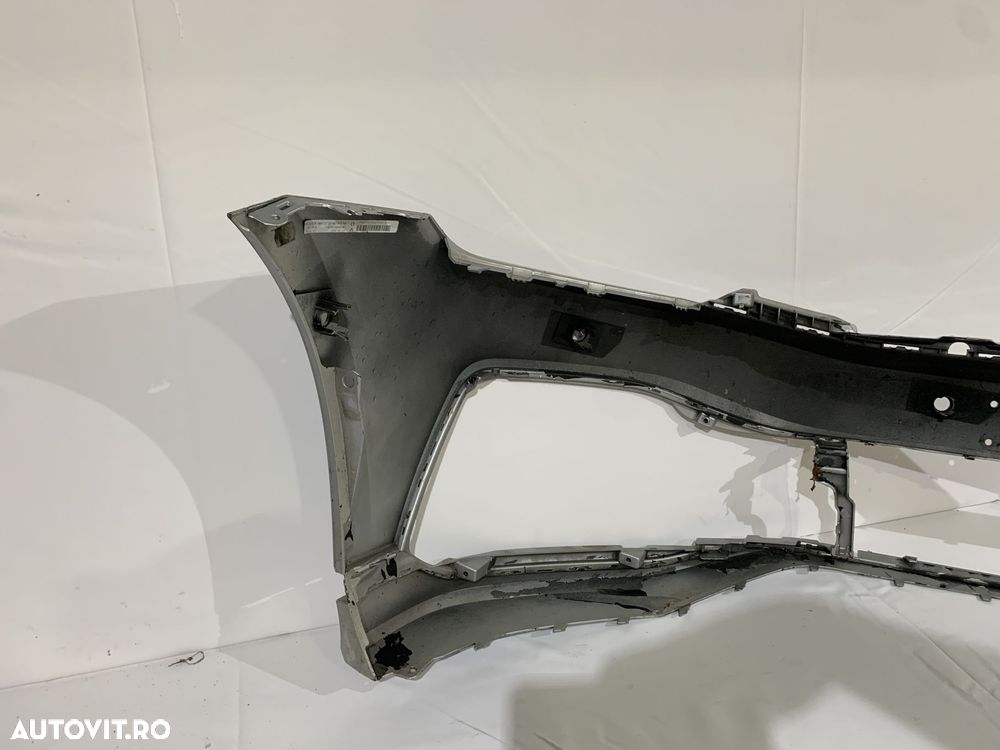 Bara fata VW Passat B8, facelift, R-Line, GTE, 2019, 2020, 2021, 2022, 2023, cod origine OE 3G0807221G. - 6