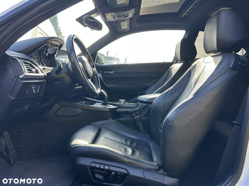 BMW Seria 2 - 15