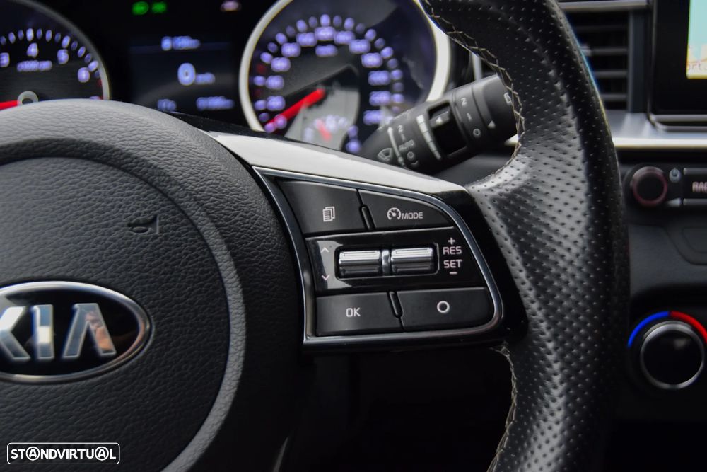 Kia ProCeed 1.0 T-GDI GT Line - 23