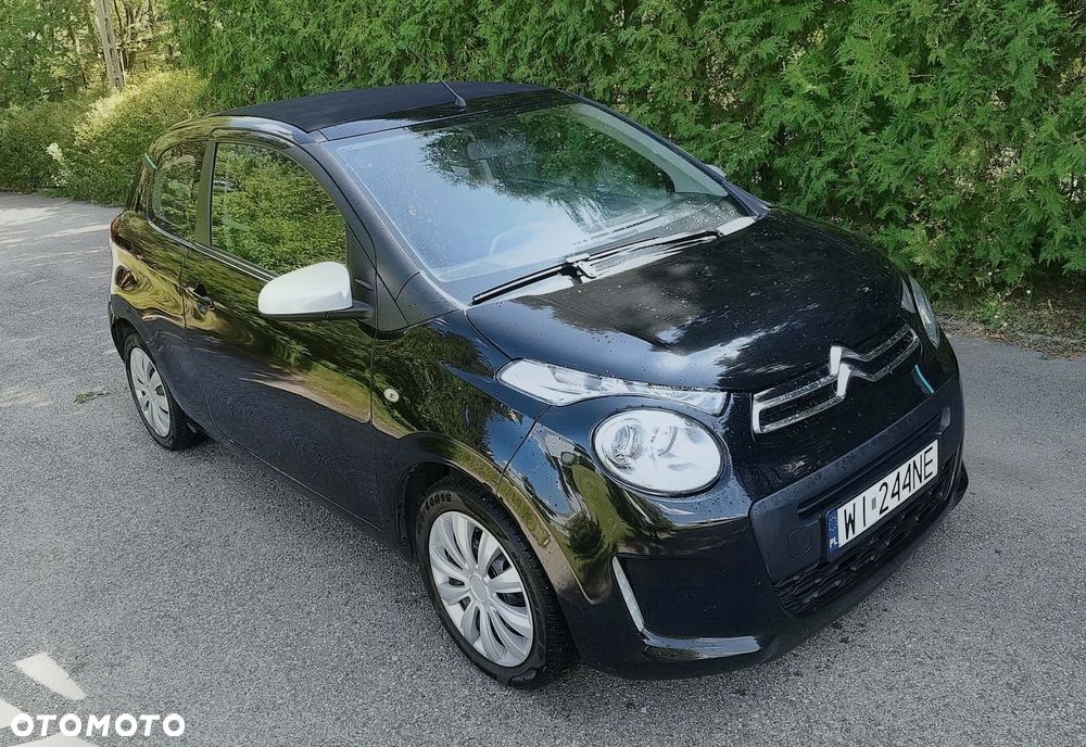 Citroën C1 - 2