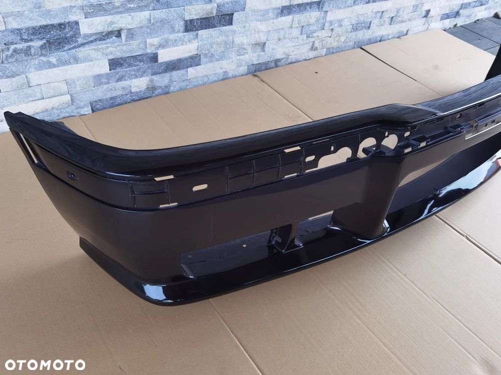 ZDERZAK BMW E36 M3 M PAKIET PRZÓD Cosmoshwarz WYSYŁKA - 2