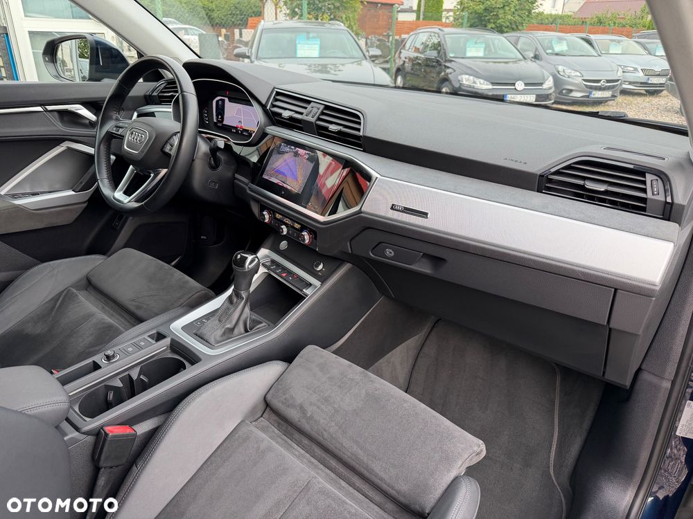 Audi Q3 - 13