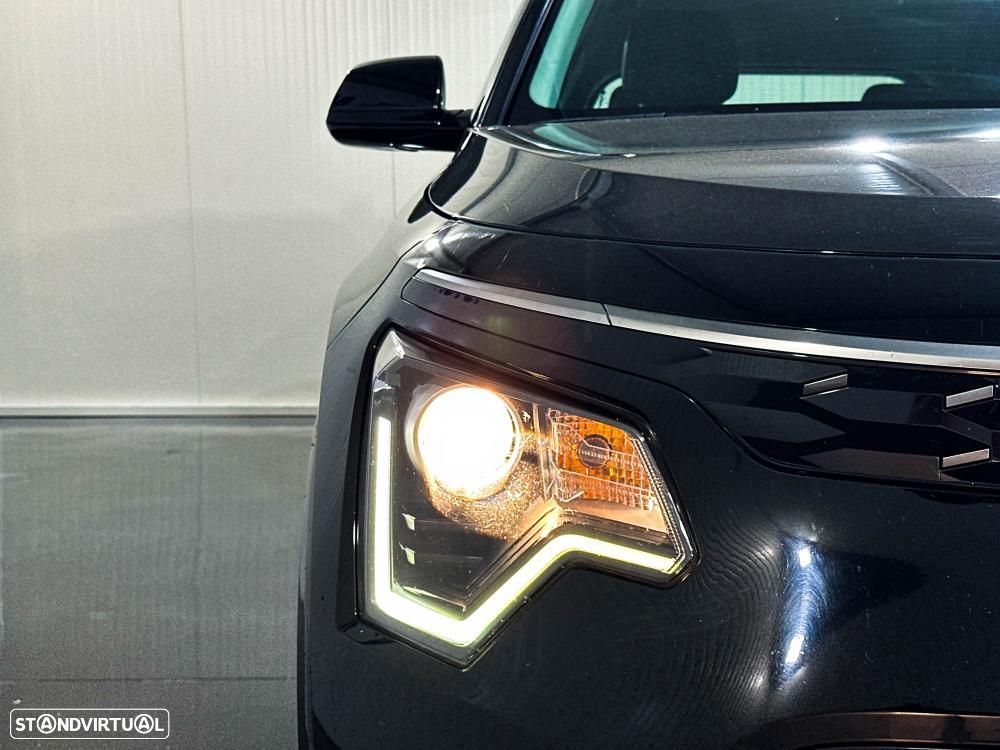 Kia e-Niro Edition 7 - 15