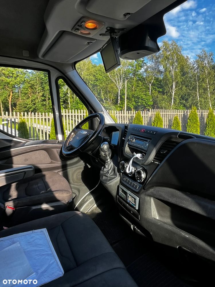 Iveco Daily 50C/35 - 4