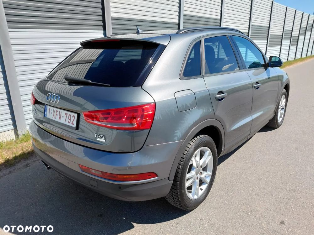 Audi Q3 1.4 TFSI CoD ultra Design - 5