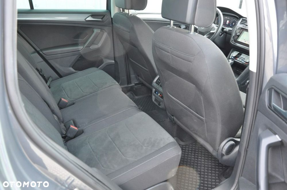Volkswagen Tiguan 2.0 TDI SCR DSG Life - 37