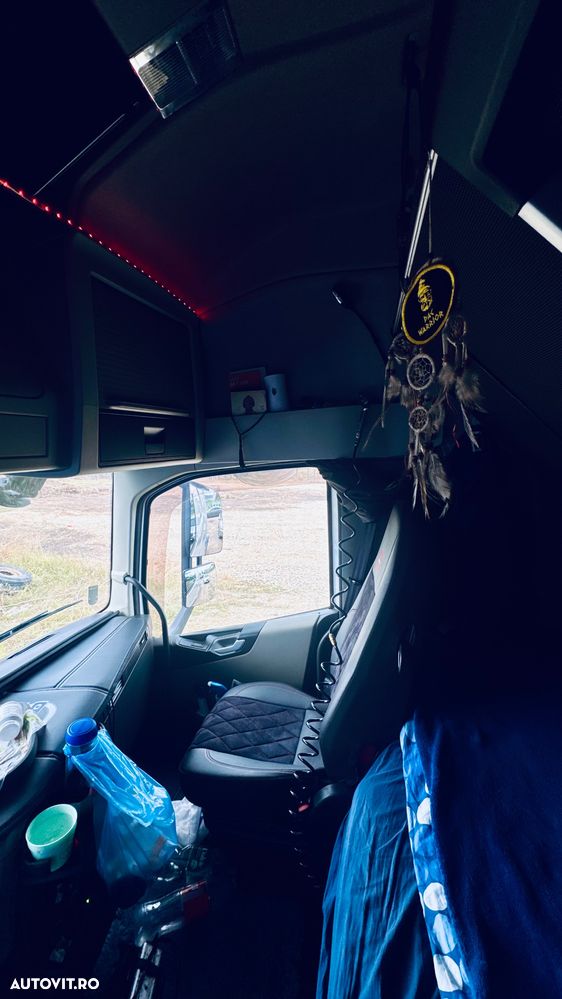 Volvo FH 540 - 13
