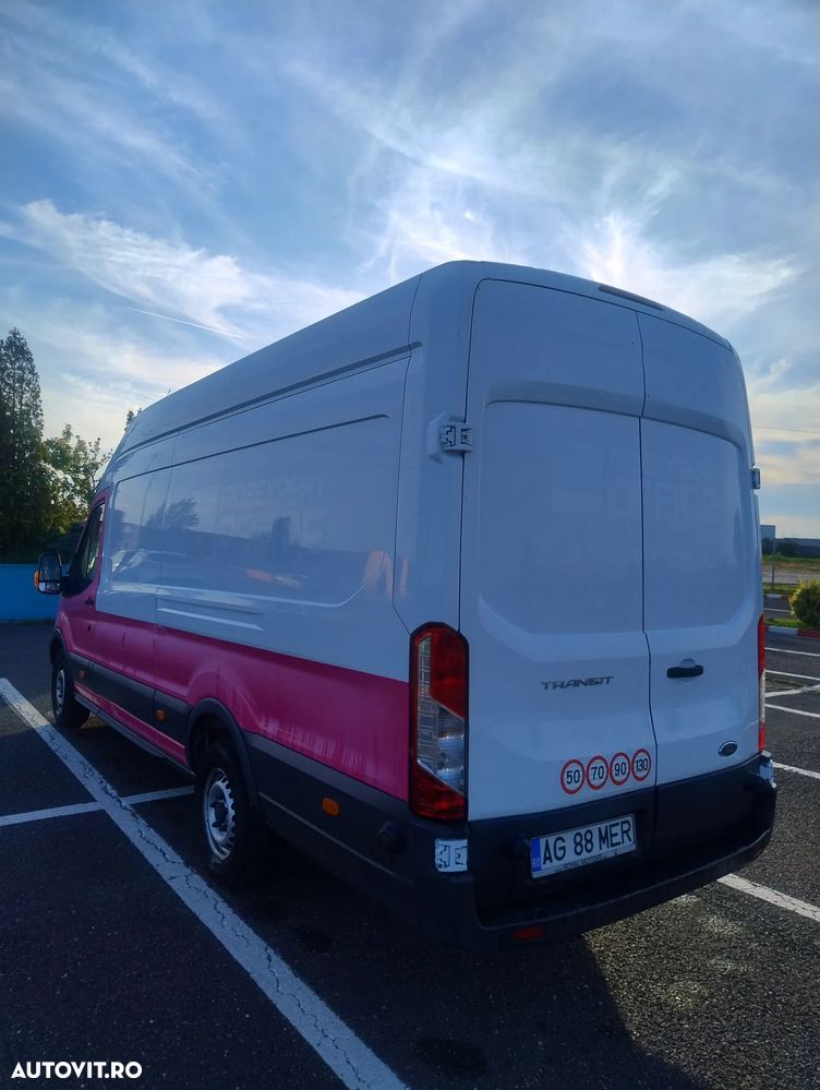 Ford Transit - 6