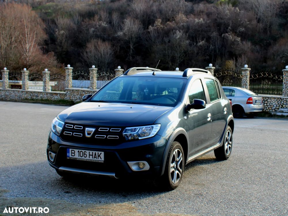 Dacia Sandero - 2