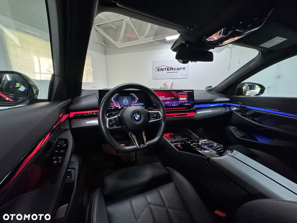 BMW Seria 5 - 3