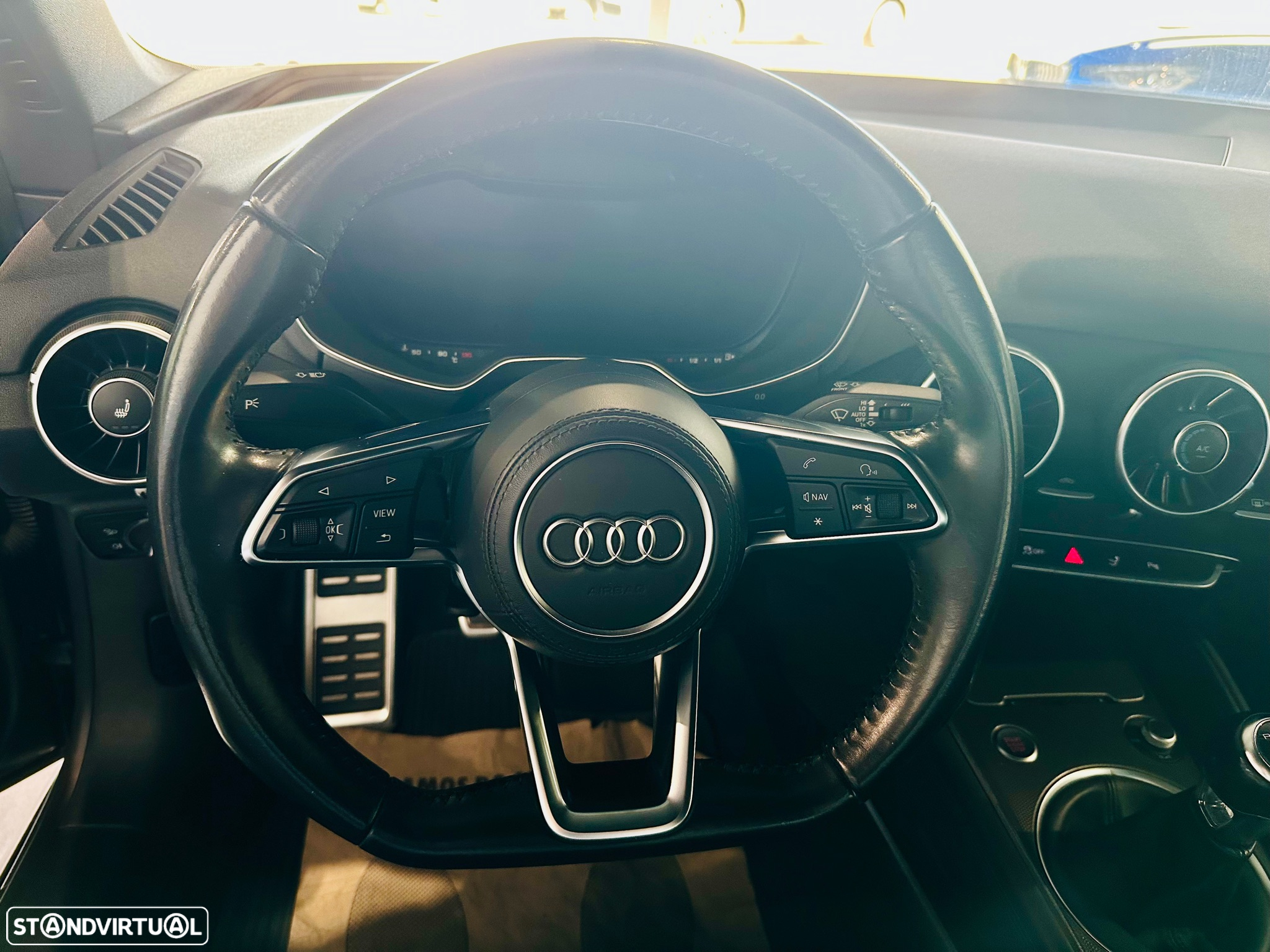 Audi TT Coupé 1.8 TFSI - 30