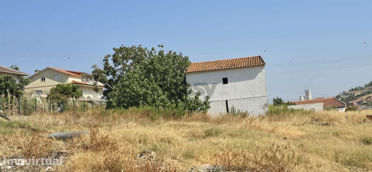 Terreno Urbano - S. João dos Montes - Vila Franca de Xira - Grande imagem: 3/8