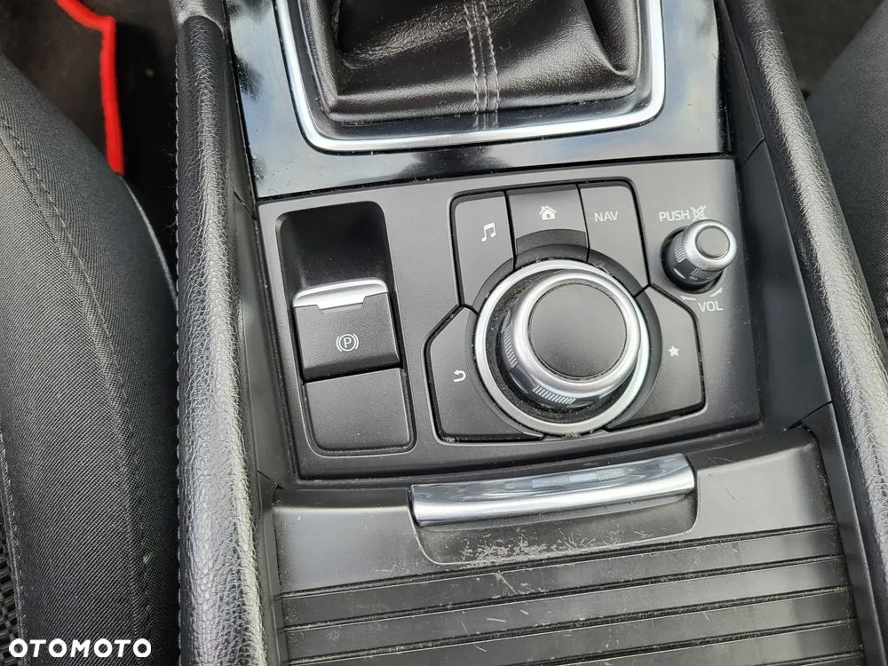 Mazda 3 SKYACTIV-G 120 Exclusive-Line - 18