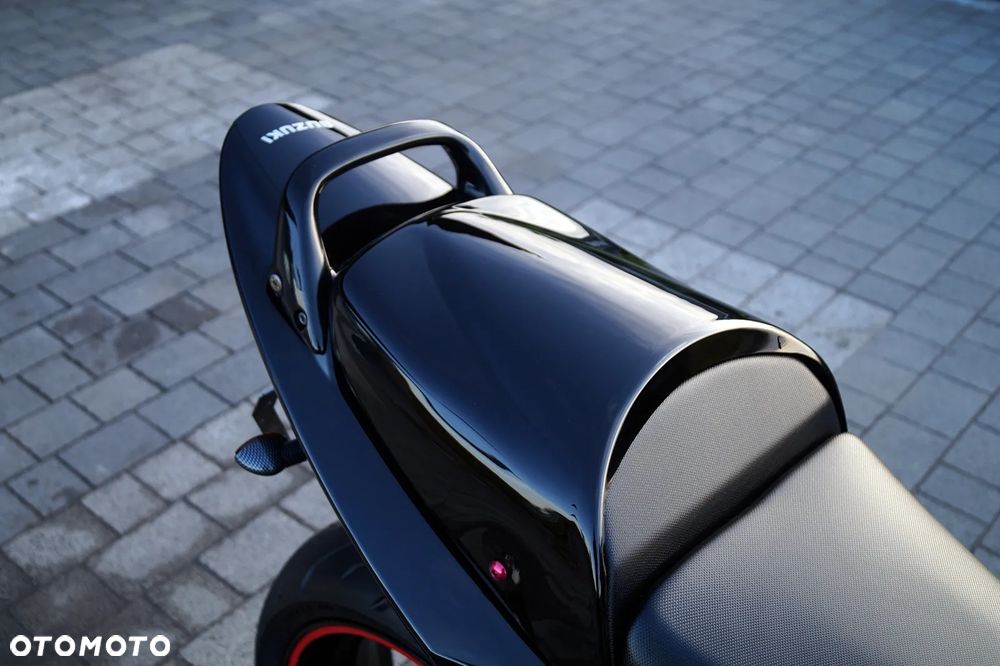 Suzuki Bandit - 15