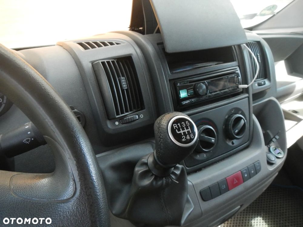 Fiat DUCATO L2 H1 - 11