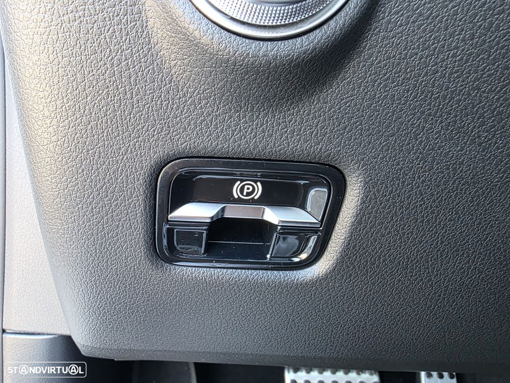 Mercedes-Benz C 300 de AMG Line - 28