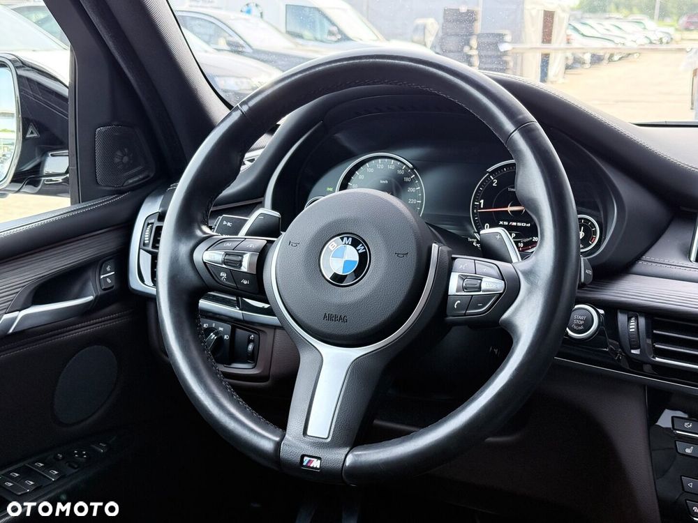 BMW X5 M M50d - 18