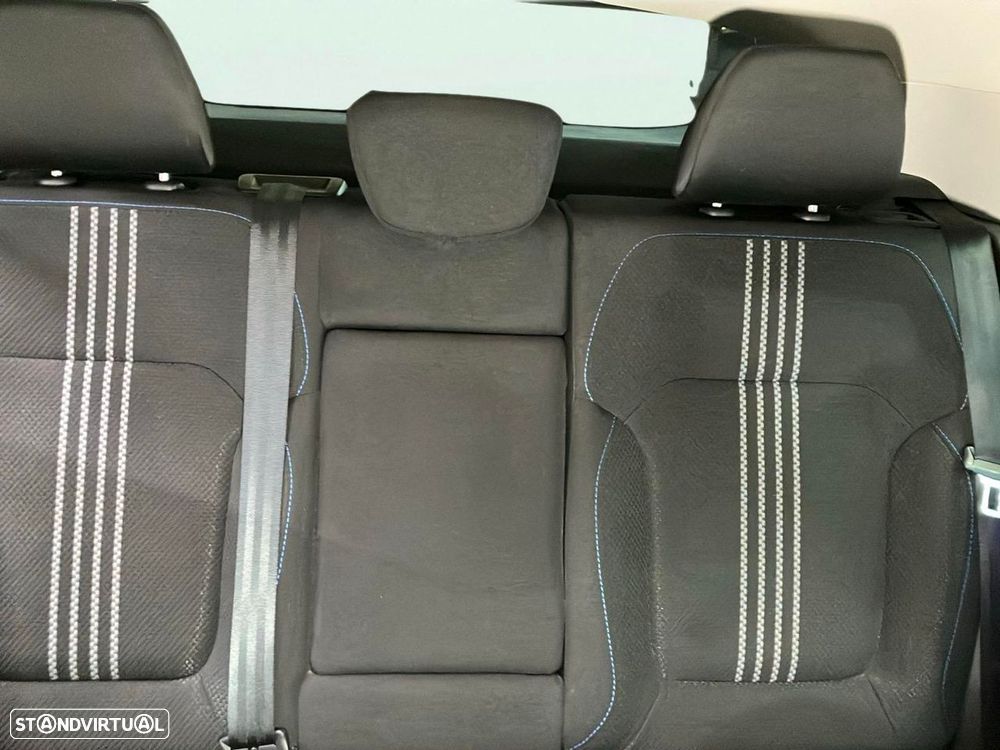 Renault Mégane 1.2 TCE GT Line J18 - 18