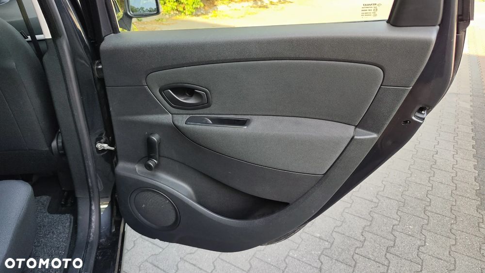 Renault Scenic 1.6 16V 110 TomTom Edition - 24