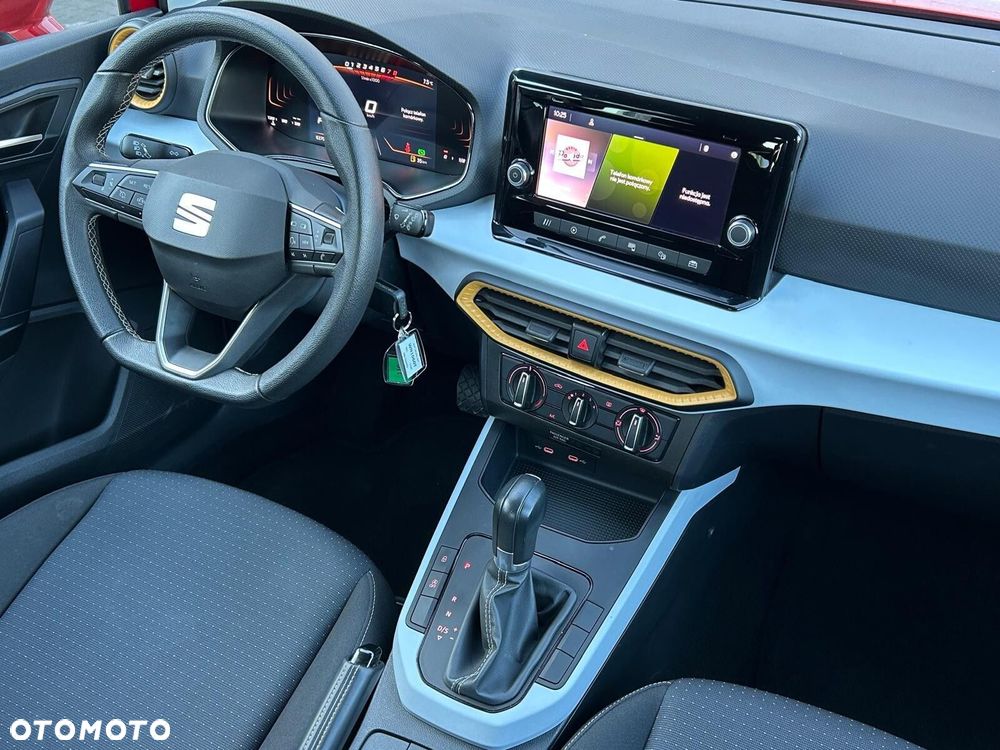 Seat Arona 1.0 TSI Style S&S DSG - 16