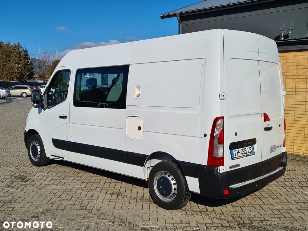 Renault Master - 4