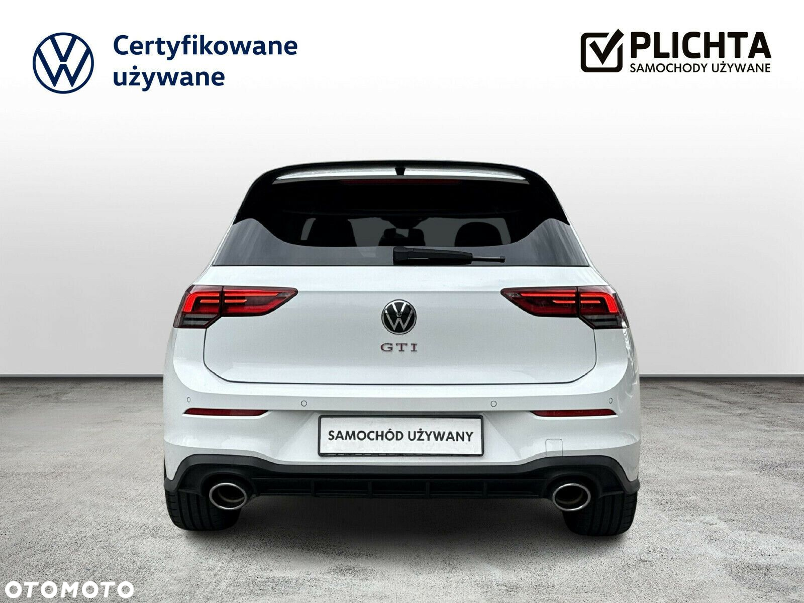 Volkswagen Golf - 4